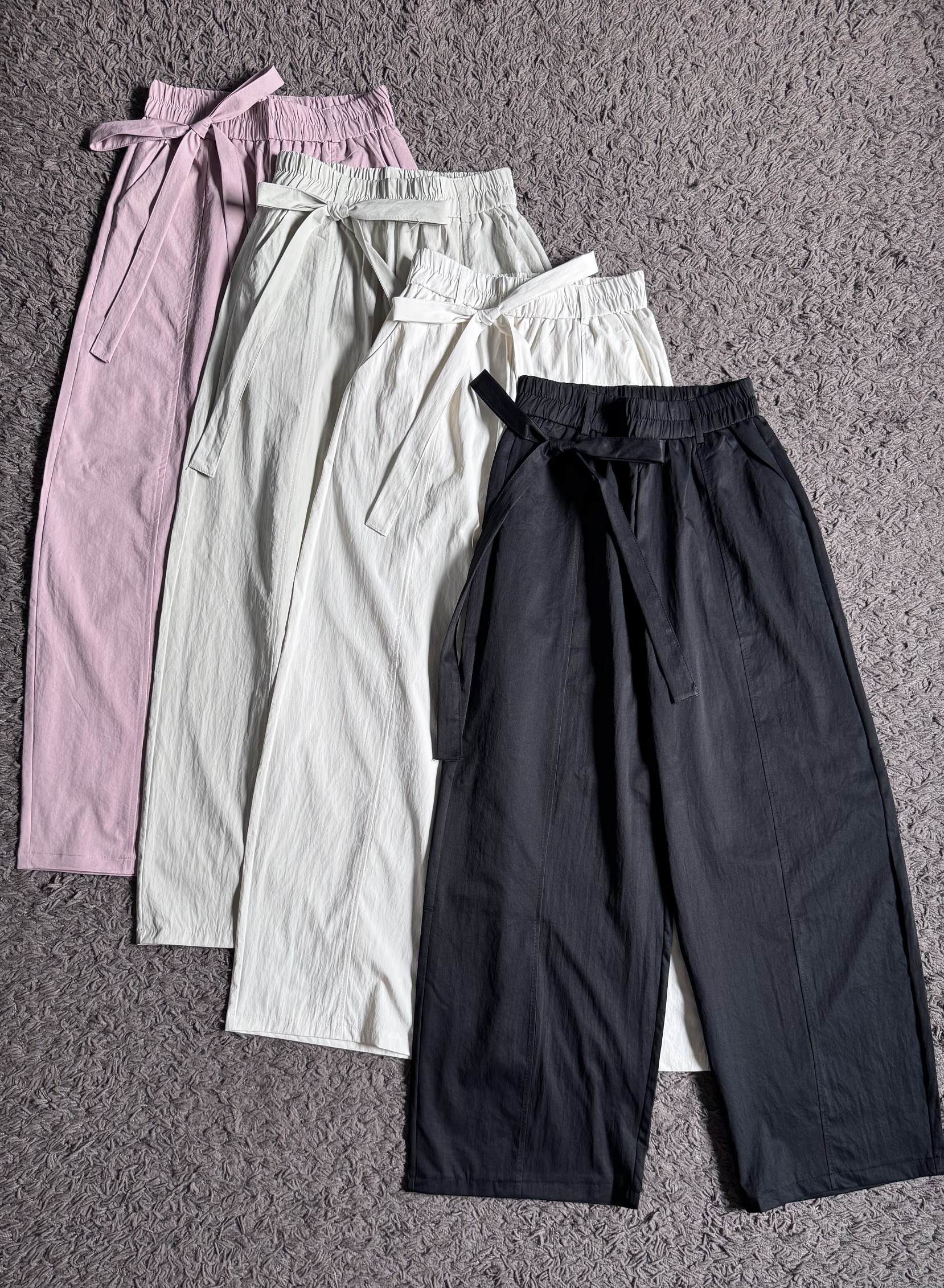 Ndudshop – Barrel pants (Kode: 5577) - Image 3