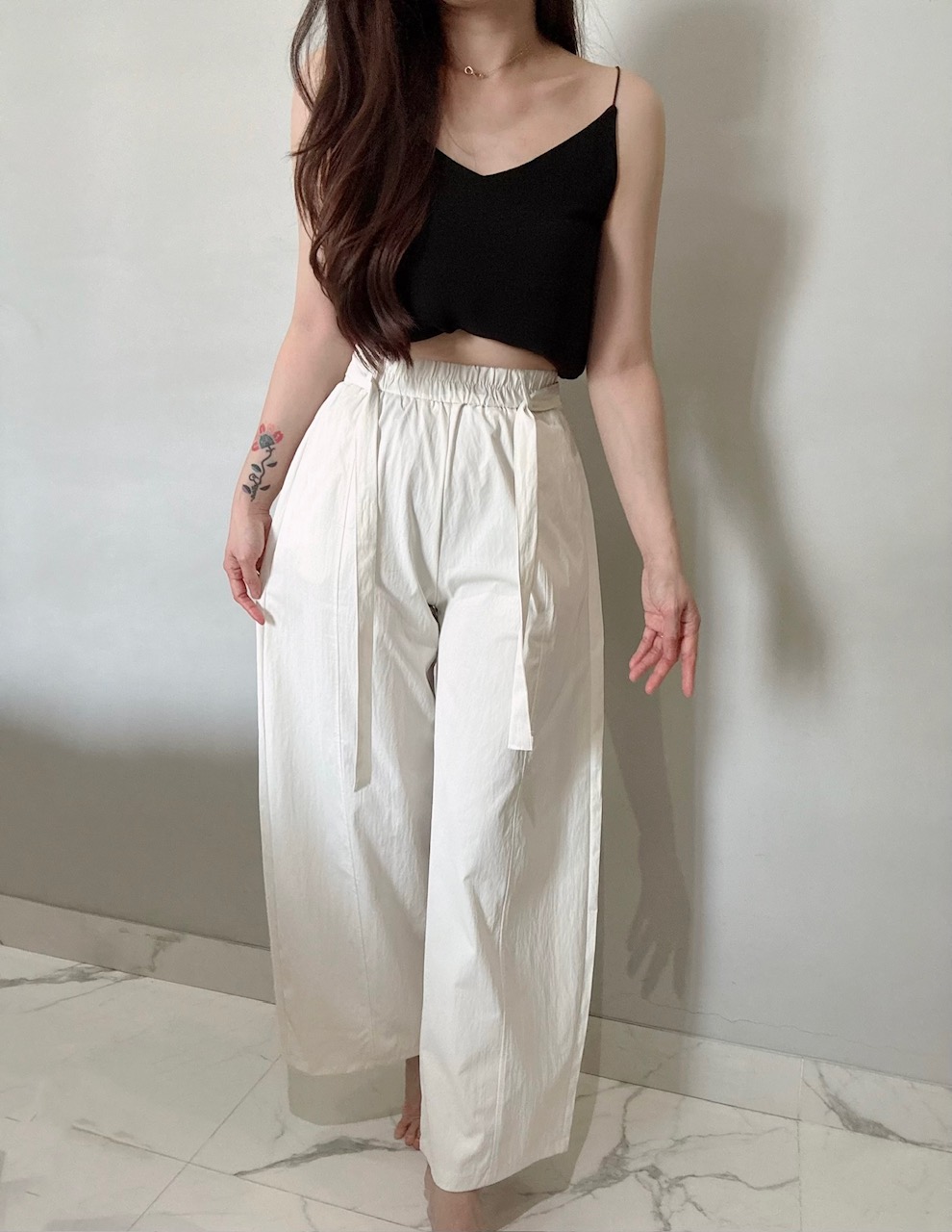 Ndudshop – Barrel pants (Kode: 5577)