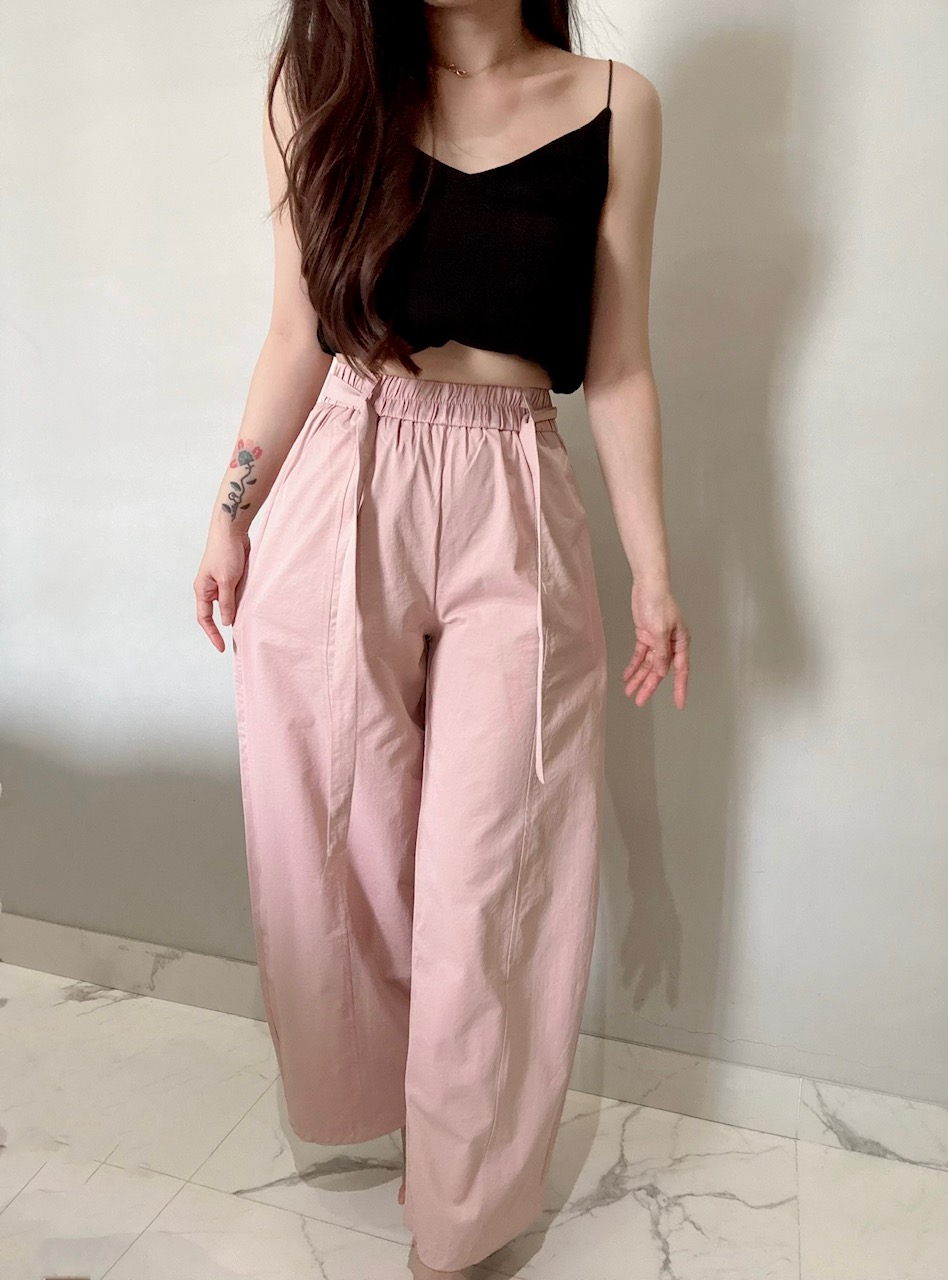 Ndudshop – Barrel pants (Kode: 5577) - Image 2