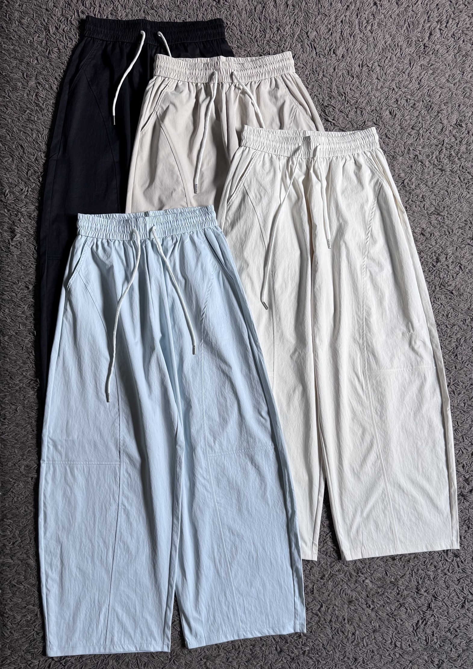 Ndudshop – Barrel pants (Kode: 5575) - Image 3