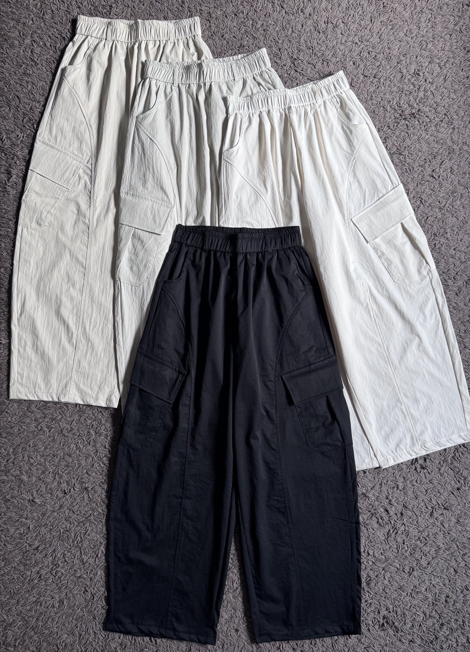Ndudshop – Barrel pants (Kode: 5576) - Image 3