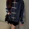 Ndudshop – Denim jacket (Kode: 5581)