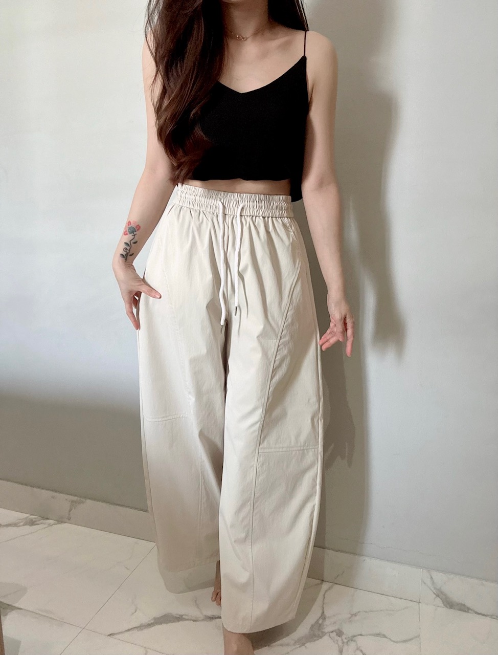 Ndudshop – Barrel pants (Kode: 5575)