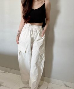 Ndudshop – Barrel pants (Kode: 5576)