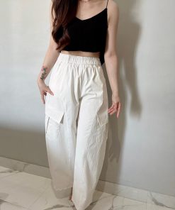 Alternative view of Ndudshop – Barrel pants (Kode: 5576)