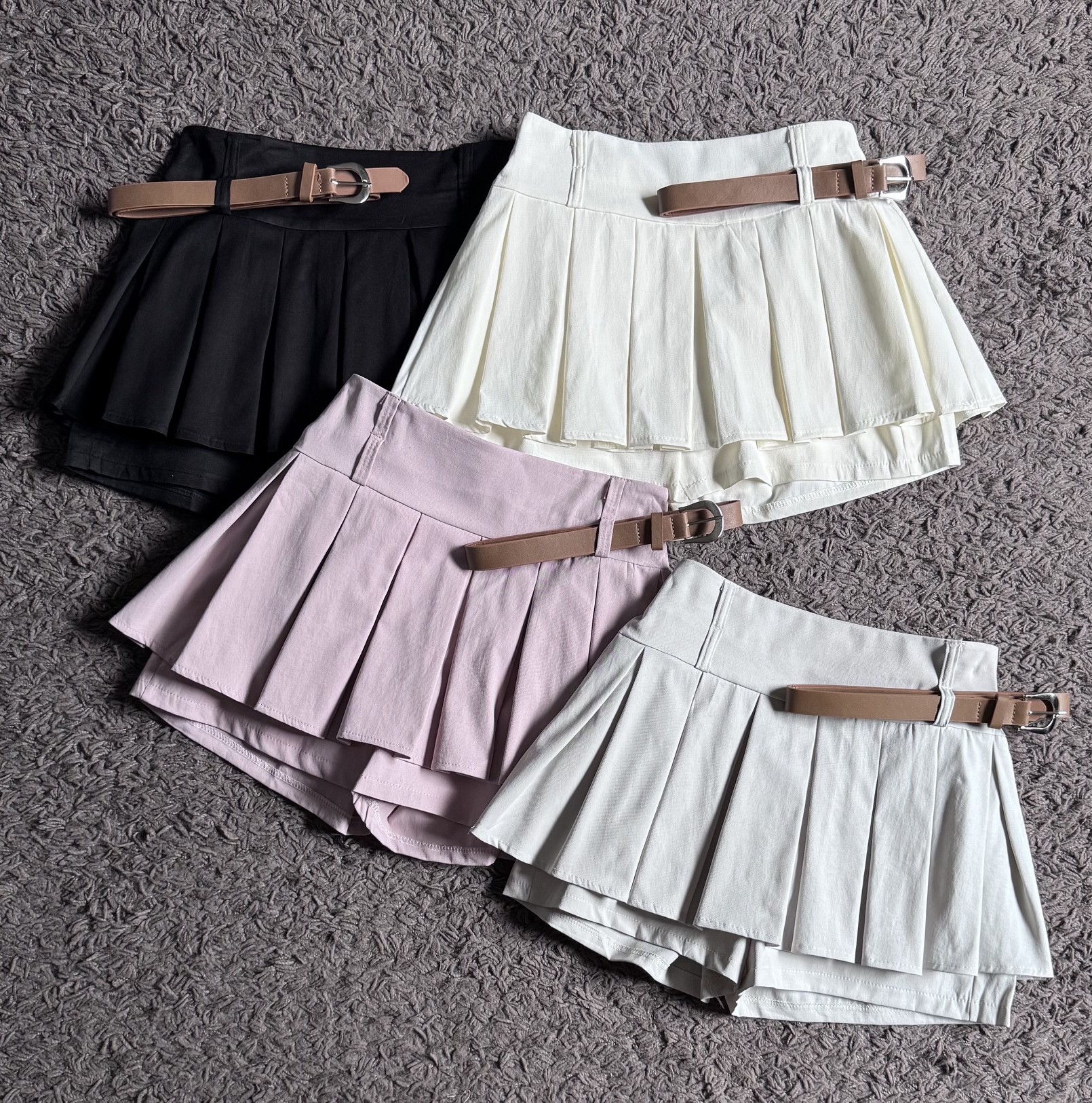 Ndudshop – Minaa skort (Kode: 5592) - Image 3