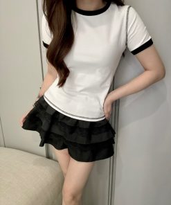 Ndudshop – Boora tee (Kode: 5590)