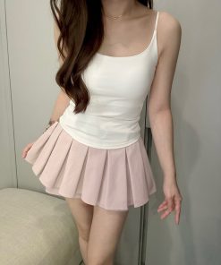 Alternative view of Ndudshop – Minaa skort (Kode: 5592)