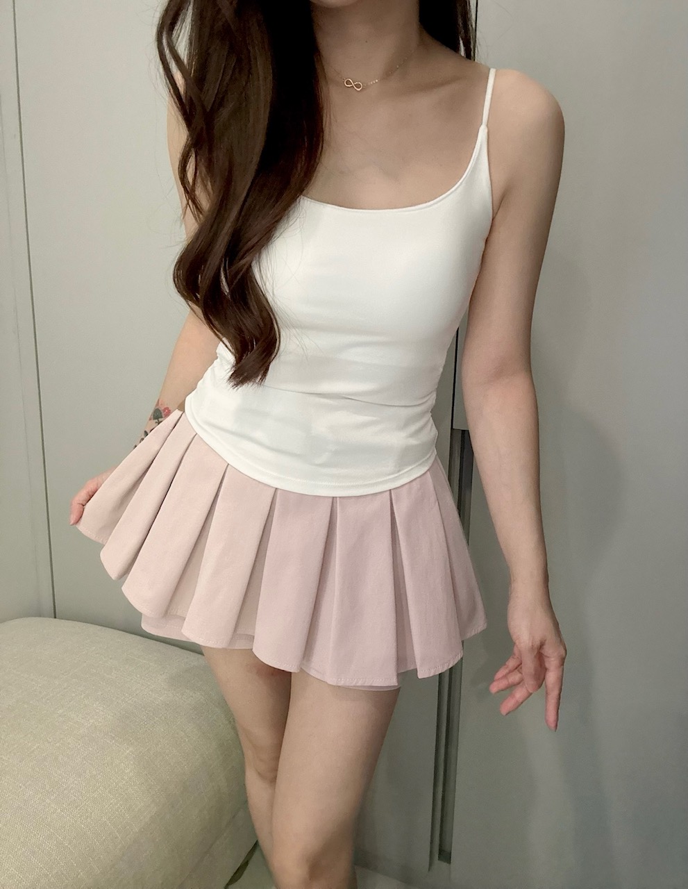 Ndudshop – Minaa skort (Kode: 5592) - Image 2