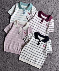 Ndudshop – Knit shirt (Kode: 5595)