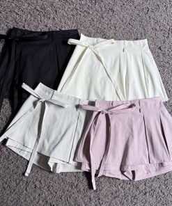 Ndudshop – Belle skort (Kode: 5593)