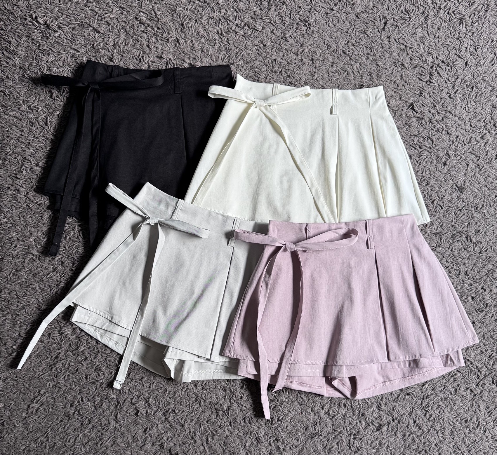 Ndudshop – Belle skort (Kode: 5593)
