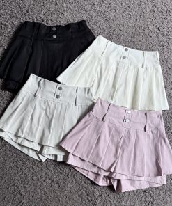 Ndudshop – Nolla skort (Kode: 5591)