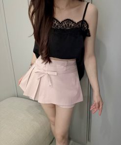 Alternative view of Ndudshop – Belle skort (Kode: 5593)
