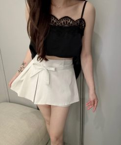 Ndudshop – Belle skort (Kode: 5593)