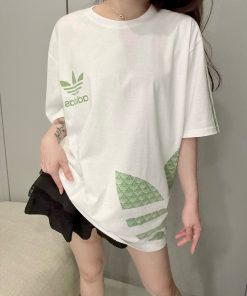 Ndudshop – ADS tee (Kode: 5596)