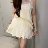 Ndudshop – Lace tank top (Kode: 5613)