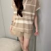 Ndudshop – Knit set (Kode: 5611)