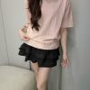 Ndudshop – Knit top (Kode: 5612)