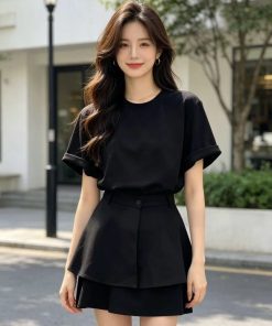 Ndudshop – Dress set (Kode: 5638)