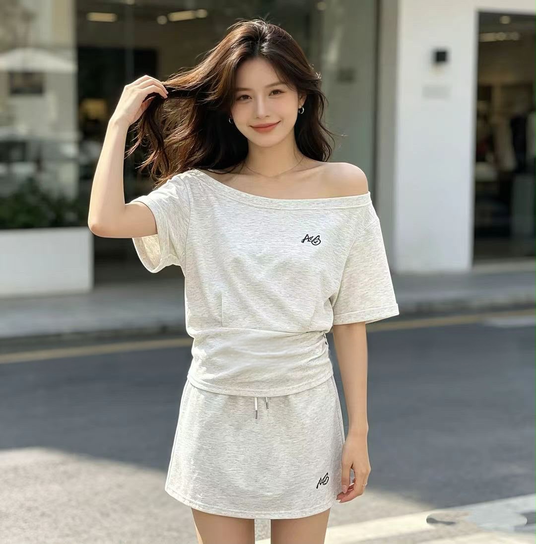 Ndudshop – Sabrina set (Kode: 5637)
