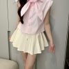 Ndudshop – Cotton shirt (Kode: 5640)