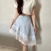 Ndudshop – Lace skirt (Kode: 5643)
