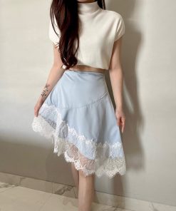 Ndudshop – Lace skirt (Kode: 5643)