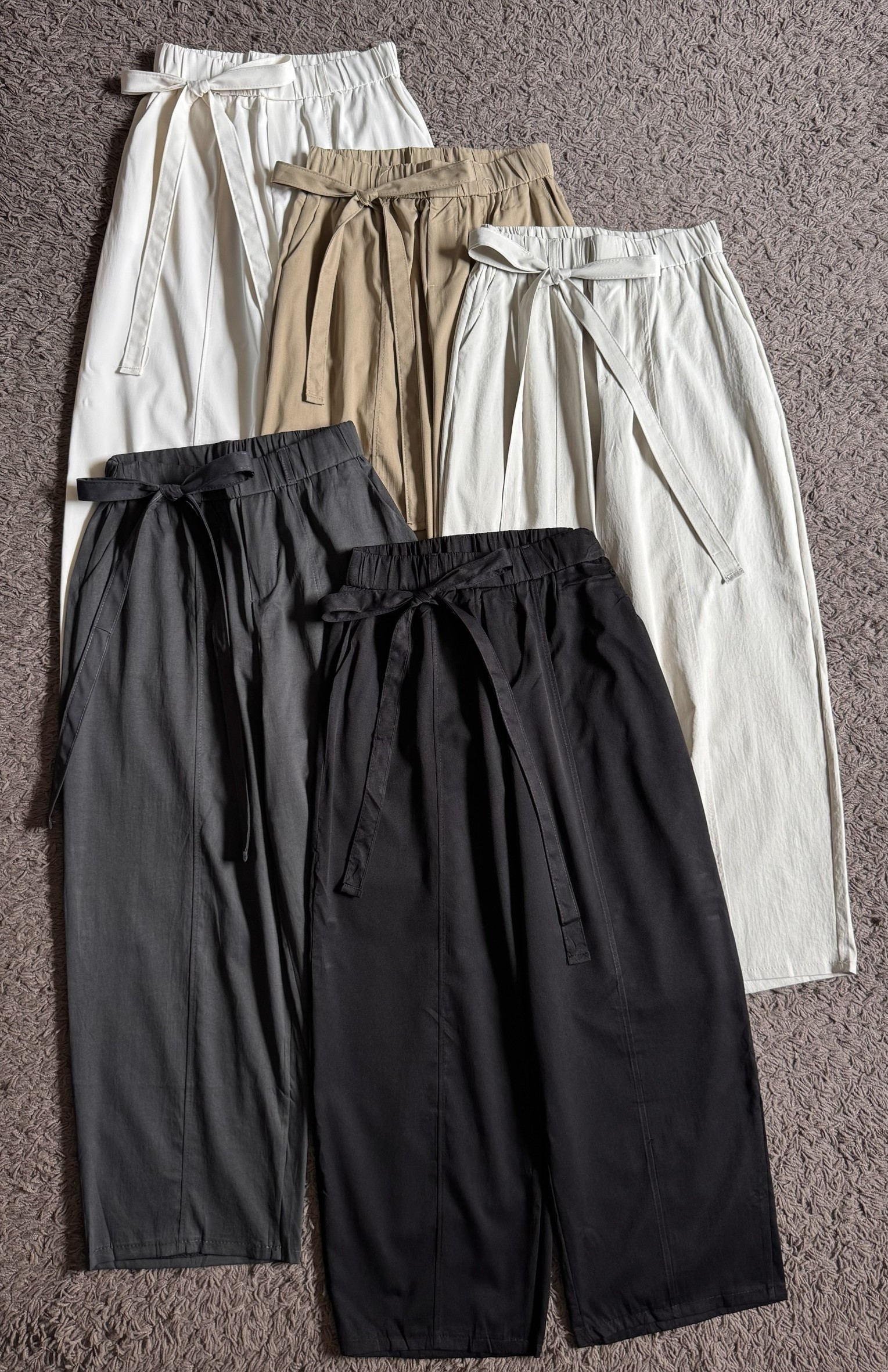 Ndudshop – Barrel pants (Kode: 5645) - Image 5
