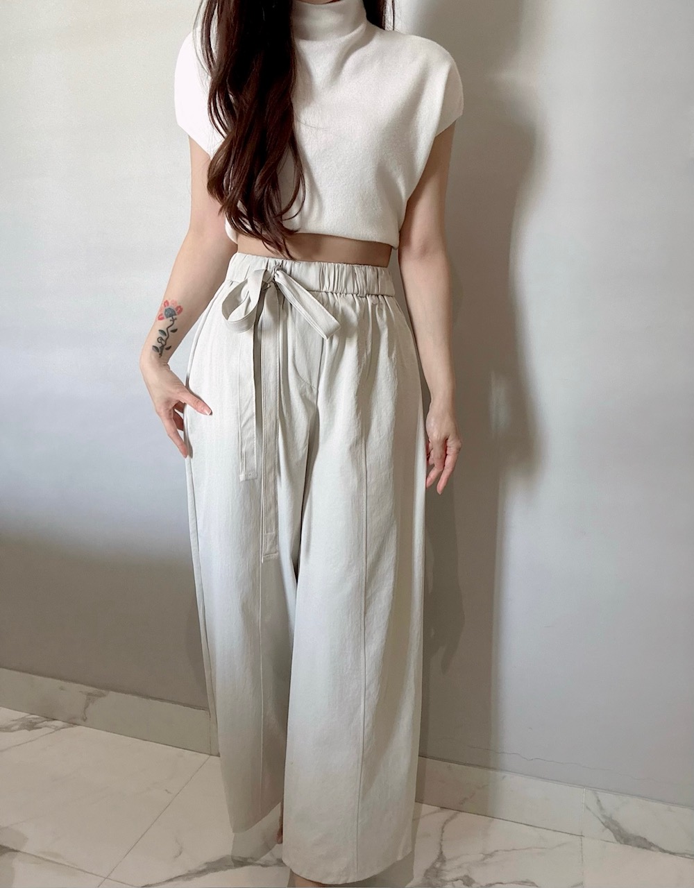 Ndudshop – Barrel pants (Kode: 5645)