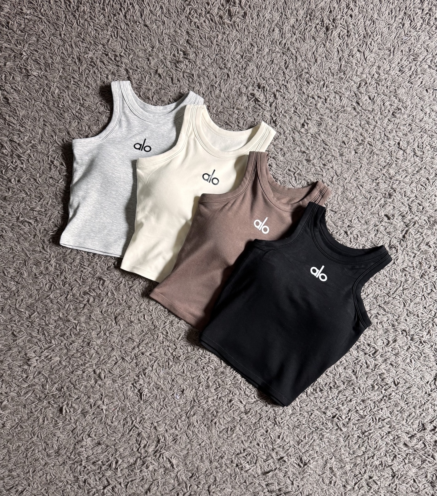 Ndudshop – Crop tank top (Kode: 5670) - Image 3