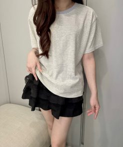 Ndudshop – Basic Tee (Kode: 5661)