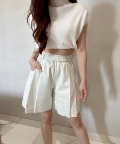 Ndudshop – Midi skort (Kode: 5660)