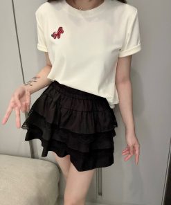 Ndudshop – Basic tee (Kode: 5657)