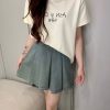 Ndudshop – Basic tee (Kode: 5659)