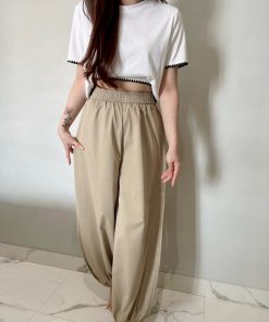 Alternative view of Ndudshop – Jessy pants (Kode: 5668)