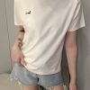 Ndudshop – Basic tee (Kode: 5663)