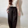 Ndudshop - Noalla pants (Kode: 5656) Hitam
