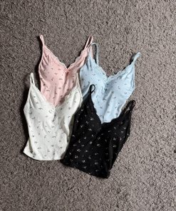 Alternative view of Ndudshop – Flo tank top (Kode: 5694)