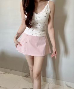 Ndudshop – Coona skort (Kode: 5690)