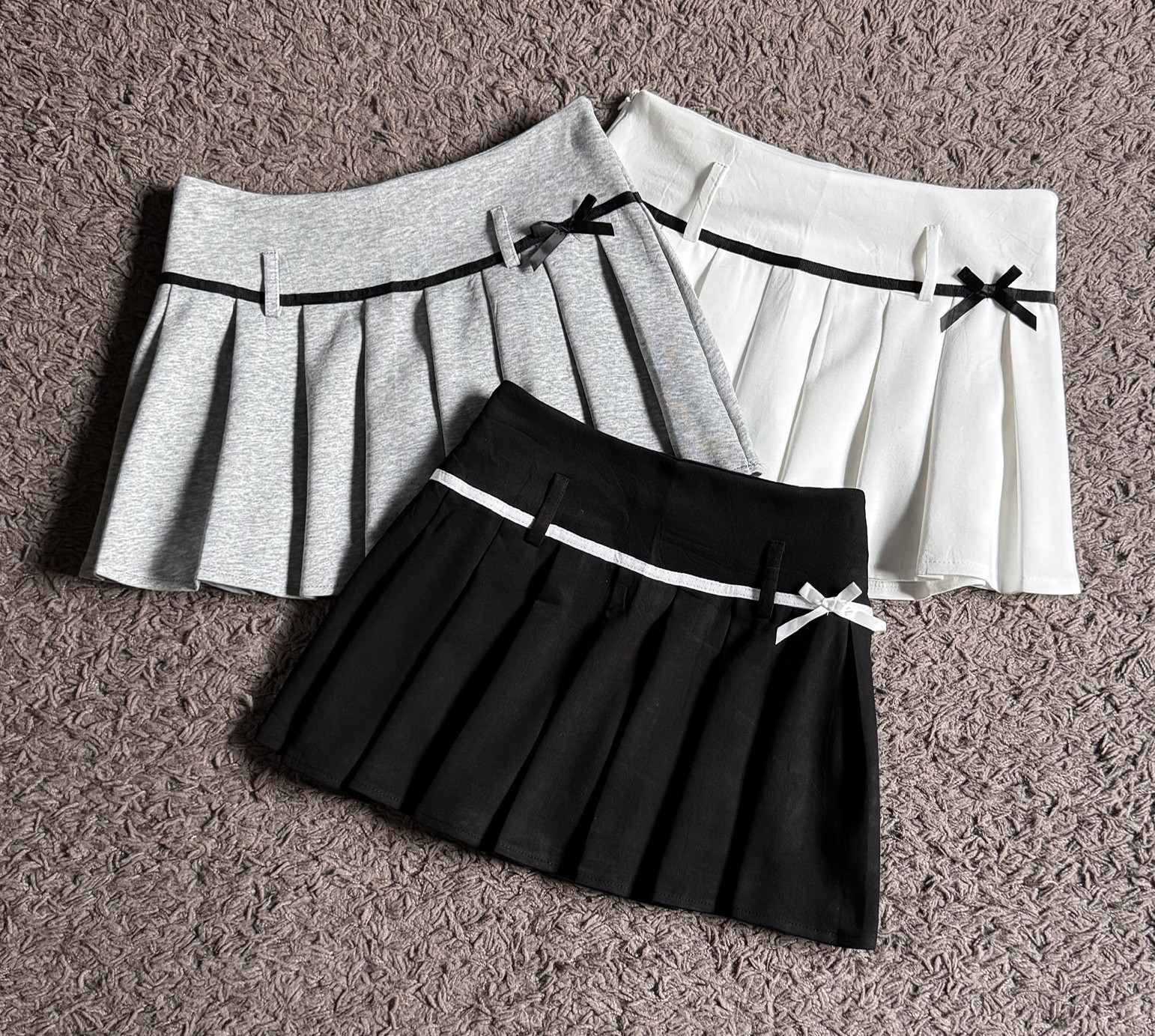 Ndudshop – Lolly skort (Kode: 5704) - Image 3