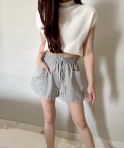 Alternative view of Ndudshop – Cotton shorts (Kode: 5705)