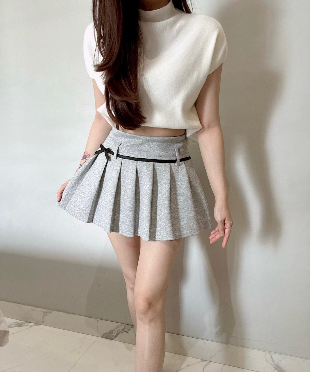 Ndudshop – Lolly skort (Kode: 5704) - Image 2