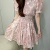 Ndudshop - Flo dress (Kode: 5706) Pink