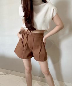 Alternative view of Ndudshop – Noora shorts (Kode: 5703)