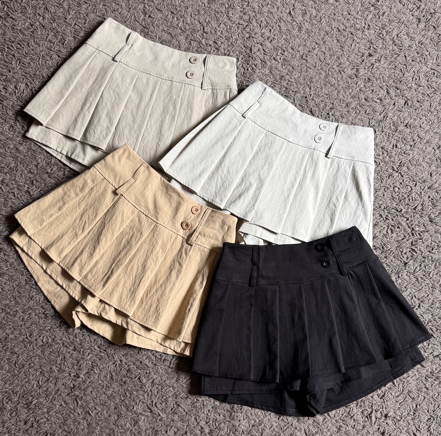 Ndudshop – Nolla skort (Kode: 5713) NO - Image 3