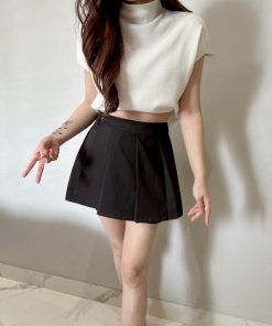 Alternative view of Ndudshop – Cilla skort (Kode: 5714) NO