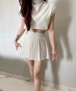 Ndudshop – Cilla skort (Kode: 5714) NO