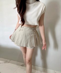 Alternative view of Ndudshop – Nolla skort (Kode: 5713) NO