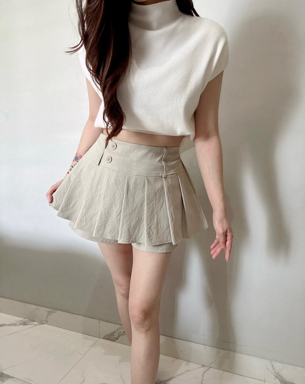 Ndudshop – Nolla skort (Kode: 5713) NO - Image 2